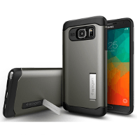 Spigen пуска нова линия кейсове за Samsung Galaxy Note 5