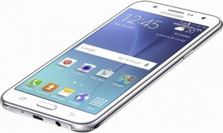 Samsung Galaxy J5 достъпен вече и в Европа