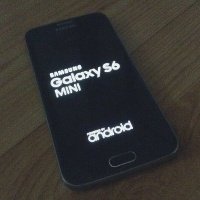Снимки на Samsung Galaxy S6 mini