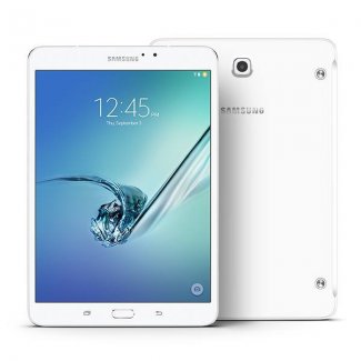 Ревю на Samsung Galaxy Tab S2 9.7''