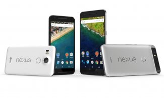 Huawei се присъединява към Nexus клуба с Google Nexus 6P