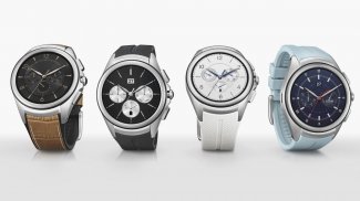 LG Watch Urbane 2nd edition от пръв поглед