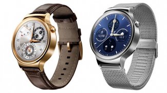 Ревю на Huawei Watch умен часовник