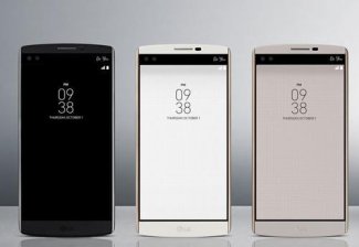 Последната реклама на LG V10 представя телефона като „дете-устойчив”