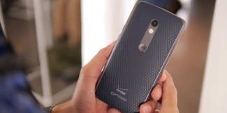 Ново от Motorola - представяме ви Motorola DROID MAXX 2