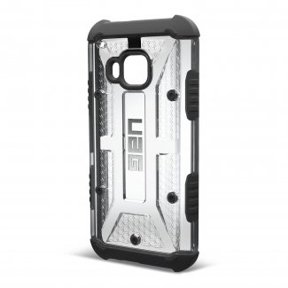 Ревю на Urban Armor Gear кейс за HTC One M9