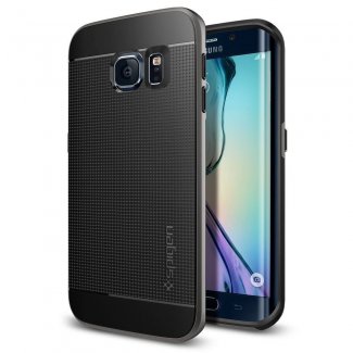Spigen Neo Hybrid кейс за Samsung Galaxy S6 Edge