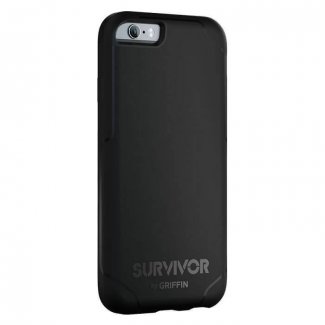 Ревю на Griffin Journey за iPhone 6/6S Plus