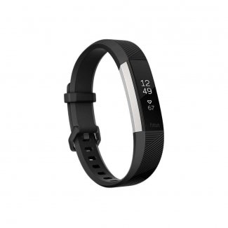 Ревю на Fitbit Alta HR