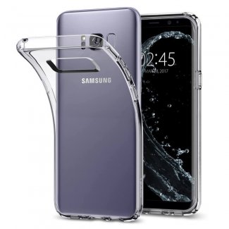 Най-добрите леки и тънки кейсове за Galaxy S8 и S8 Plus