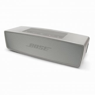Ревю на Bose SoundLink Mini II - един от най-добре звучащите безжични високоговорители