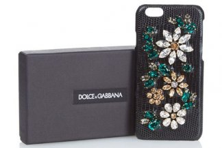 10 изключително скъпи кейсове за iPhone