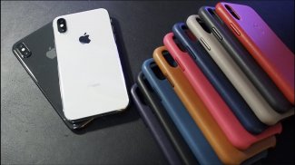 Най-добрите кожени калъфи за Apple iPhone X