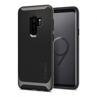 Spigen калъфите за Samsung Galaxy S9 и Galaxy S9 Plus са вече тук и в готовност да защитят твоя телефон