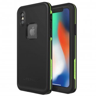 Подсили своя iPhone X с този LifeProof FRE кейс