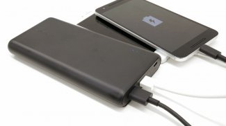 Външни батерии Anker PowerCore Speed