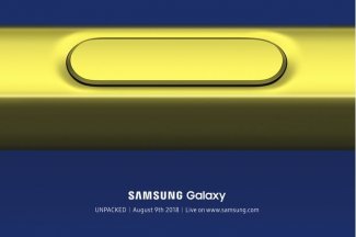 Samsung Galaxy Note 9 ще бъде перфектен за работа, игри и всичко останало