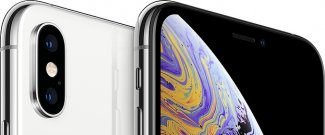 Apple iPhone Xs: първи поглед