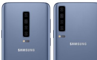 Samsung разработва високия клас Galaxy S10 с поддръжка на 5G и шест камери