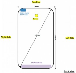Moto G7 Power ще разполага с впечатляваща 5000 mAh батерия