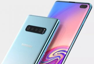 Триото Galaxy S10 ще пристигне заедно с широка гама аксесоари