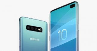 Samsung Galaxy S10 Plus ще бъде най-тънкият от флагманите на Samsung