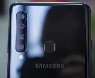 Скоро очакваме телефони от Samsung със сензори в екрана за пръстови отпечатъци