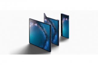 Главният изпълнителен директор на Huawei стреля право към Samsung Galaxy Fold