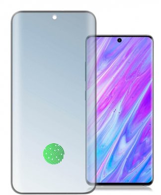 Още един флагман ще изостави ограниченията на дисплея в стила на Galaxy S20