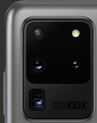 Ексклузивно: Samsung Galaxy S20 ще получи чип от камерата преди миналогодишния флагман на LG