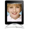TwelveSouth Book Arc - дизайнерска алуминиева поставка за iPad и таблети до 11 инча 2