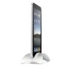 TwelveSouth Book Arc - дизайнерска алуминиева поставка за iPad и таблети до 11 инча 3
