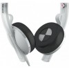 Philips ONeil SHO4200WG - аудиофилски слушалки с микрофон и управление на звука за мобилни устройства 1