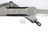Tucano Work Out Slim Case - практична чанта за MacBook Pro Retina и преносими компютри до 15.4 инча (кремав) 4