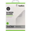 Belkin Screen Guard - защитно покритие за iPad Mini, iPad mini 2, iPad mini 3 (прозрачно) 1