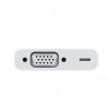 Apple Lightning към VGA Adapter за iPhone, iPad и iPod с Lightning 1