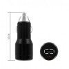 ArtWizz CarPlug 2.1A - зарядно за кола с USB изход за iPhone, iPad, iPod и мобилни устройства (черен) 1