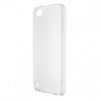 Artwizz SeeJacket® TPU - силиконов калъф за iPod touch 5 (прозрачен) 2