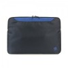 Tucano Mini Sleeve - практична чанта с дръжки за MacBook Air 11, таблети и нетбуци до 11 инча (синя) 1