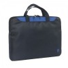 Tucano Mini Sleeve - практична чанта с дръжки за MacBook Air 11, таблети и нетбуци до 11 инча (синя) 2