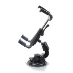 Allsop Windscreen Tablet Mount - поставка за кола за iPad и таблети до 11 инча 3