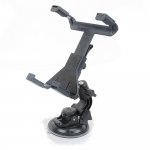 Allsop Windscreen Tablet Mount - поставка за кола за iPad и таблети до 11 инча 2