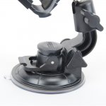 Allsop Windscreen Tablet Mount - поставка за кола за iPad и таблети до 11 инча 5