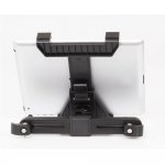 Allsop Headrest Tablet Mount - поставка за седалката на кола за iPad и таблети до 11 инча 3