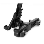 Allsop Headrest Tablet Mount - поставка за седалката на кола за iPad и таблети до 11 инча 5