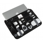 Cocoon GRID-IT! Wrap 11 - калъф и органайзер за MacBook Air 11 и преносими компютри до 11.6 инча 4