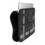 Cocoon GRID-IT! Wrap 11 - калъф и органайзер за MacBook Air 11 и преносими компютри до 11.6 инча 2