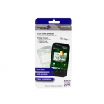 Trendy8 Screen Protector - прозрачно защитно покритие за дисплея на Sony Xperia M2 (два броя) 2