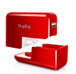 TwelveSouth PlugBug - адаптор за MacBook и захранване за iPad (US стандарт + EU преходник) 7