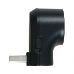 Voltaic LED USB Flashlight- USB лампа за MacBook, лаптопи и устройства с USB вход 1